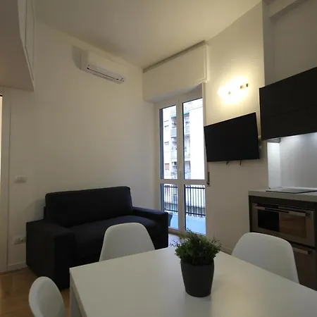 Apartman D'annunzio