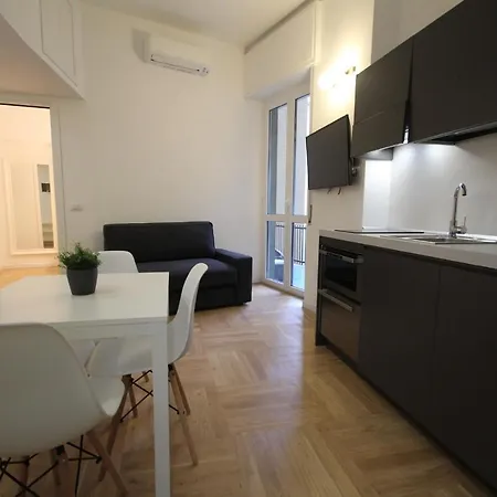 D'annunzio Apartman