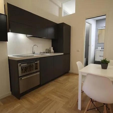 D'annunzio Apartman