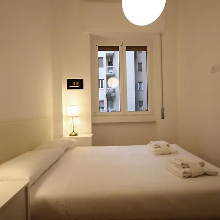 D'annunzio Apartman *