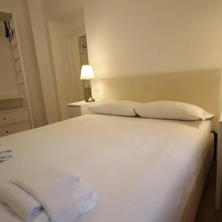 D'annunzio Apartman *