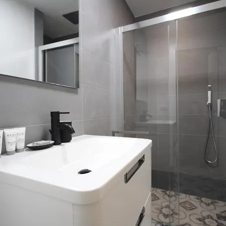 D'annunzio Apartman *