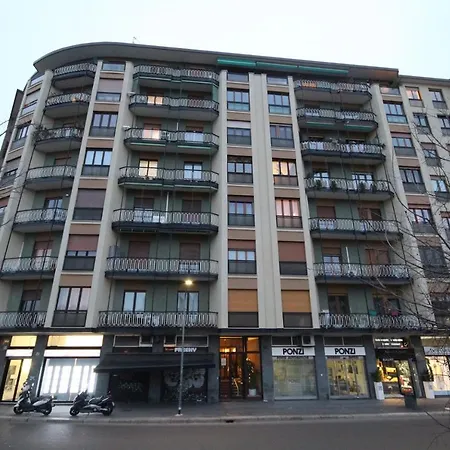 D'annunzio Apartman *