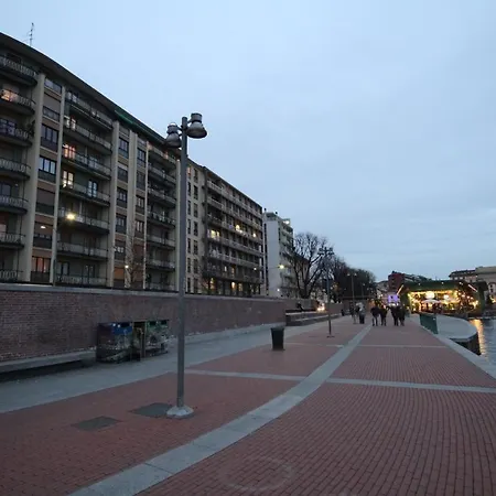 D'annunzio Apartman