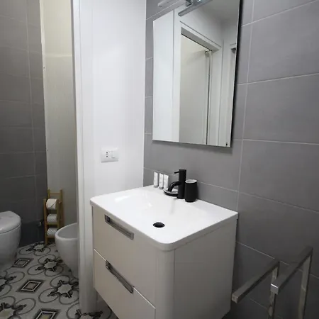D'annunzio Apartman