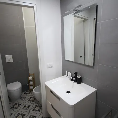 Apartman D'annunzio *